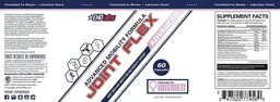 Label for Joint Flex