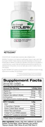 Label for Ketolean 7