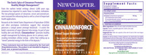 Cinnamonforce