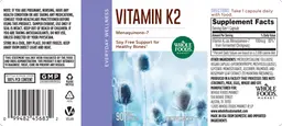 Vitamin K2