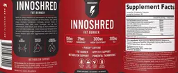 Label for Innoshred