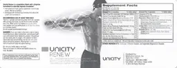 Label for Renew