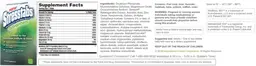 Label for Advanced