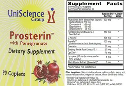 Label for Prosterin