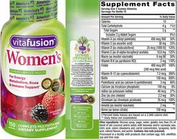 Label for Women's