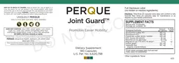 Label for Joint Guard