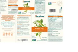 Label for MindCare