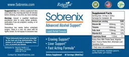 Label for Sobrenix