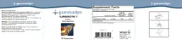 Label for Gammadyn I