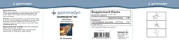 Label for Gammadyn Mn