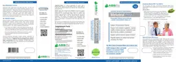 Label for Metatrol PRO