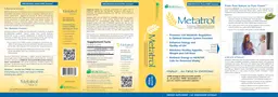 Label for Metatrol