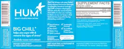 Label for Base Control