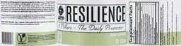 Label for Resilience