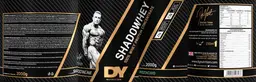 Label for Shadowhey Pistachio