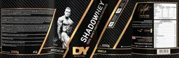 Label for Shadowhey Vanilla