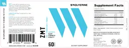 Label for ZMT