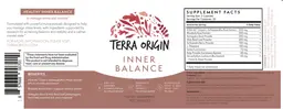 Label for Inner Balance