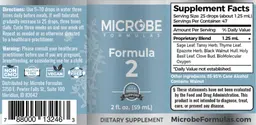 Label for Formula 2