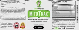 Label for MitoTrax