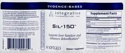 Label for Sil-150