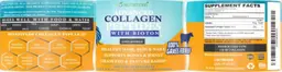 Advanced Collagen Peptides with Bioton U