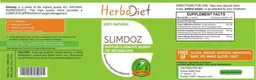 Label for Slimdoz