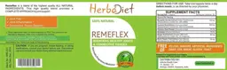 Label for Remeflex