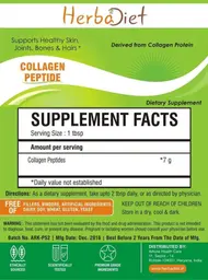 Collagen Peptide