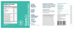 Label for CuraLin