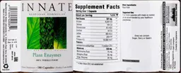 Label for Plant Enzymes