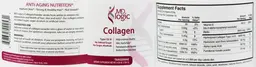 Collagen Tangerine