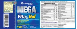 Mega Vita-Gel