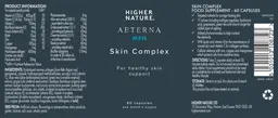 Label for Skin Complex