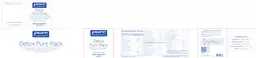 Detox Pure Pack