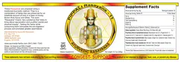 Label for Pippali Rasayana - 11