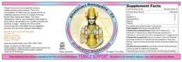 Label for Shatavari Rasayana - 23