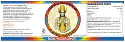 Label for Rashona Rasayana 24