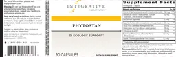 Label for Phytostan