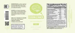 Label for Chill