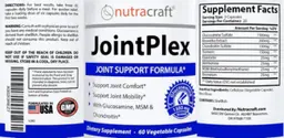 Label for JointPlex