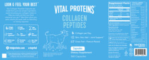 Collagen Peptides