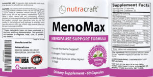MenoMax