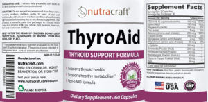 ThyroAid