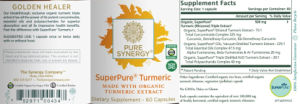 SuperPure Turmeric