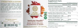 Immune Health