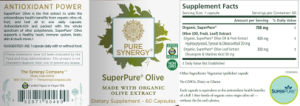 SuperPure Olive