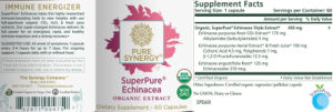 SuperPure Echinacea