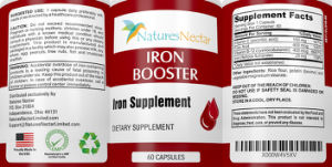 Iron Booster