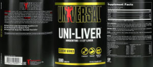 Uni-Liver